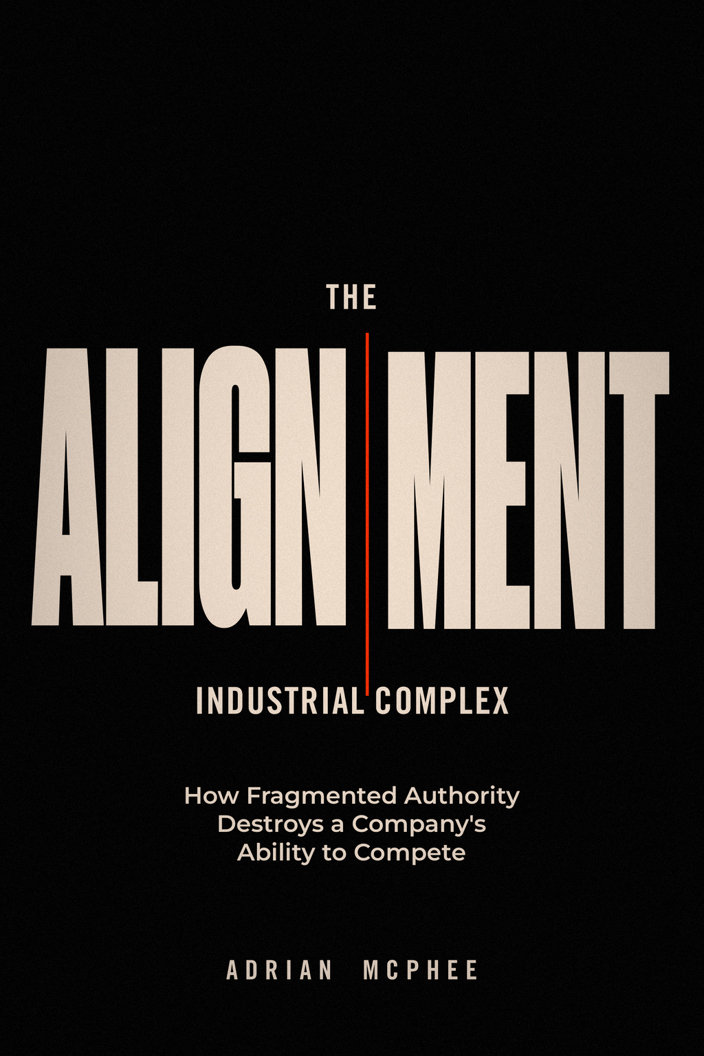 The Alignment-Industrial Complex